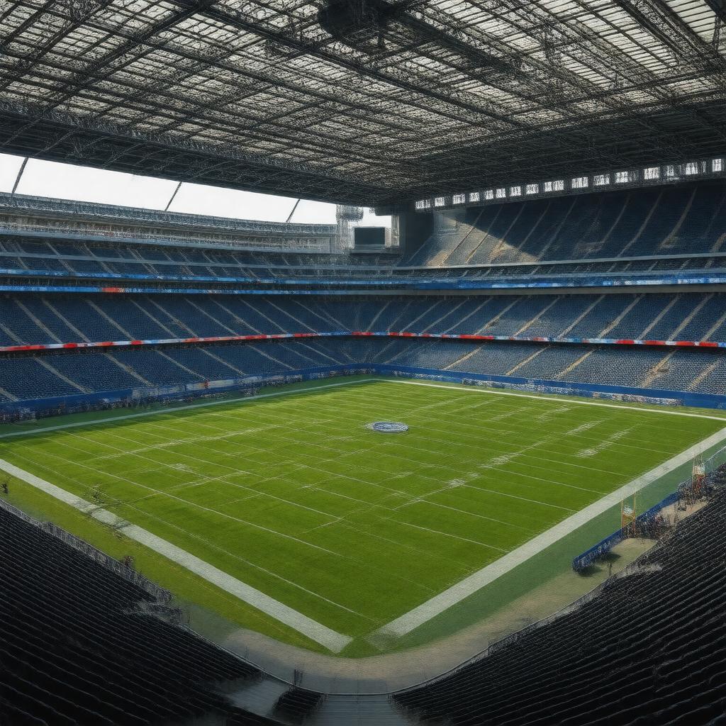 FirstEnergy Stadium